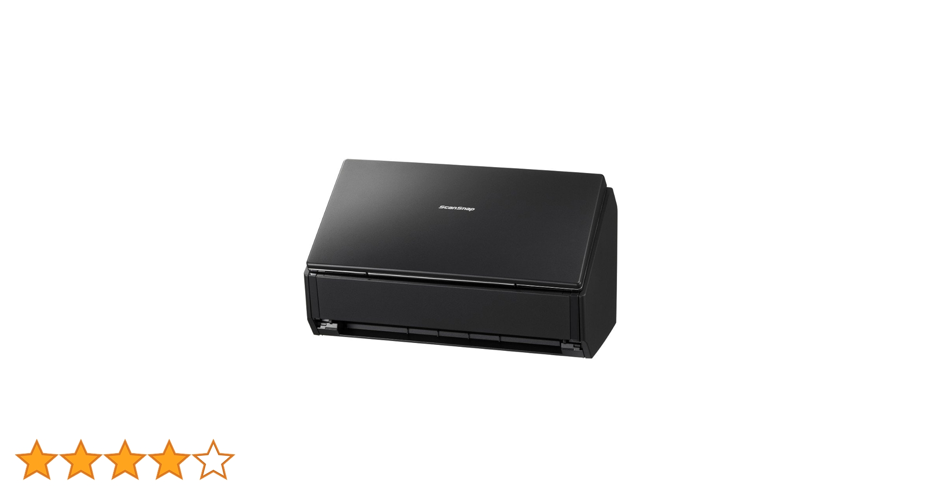 Amazon | 富士通 ScanSnap iX500 (A4/両面) | 富士通 | ドキュメント